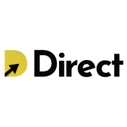direct sarl logo